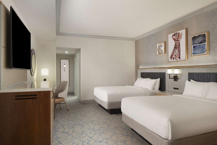 Hilton Anatole