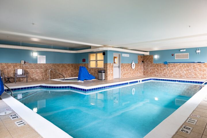 Pool 9 of 63