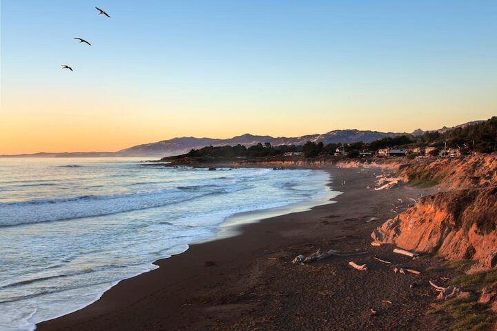 Sand Pebbles Inn