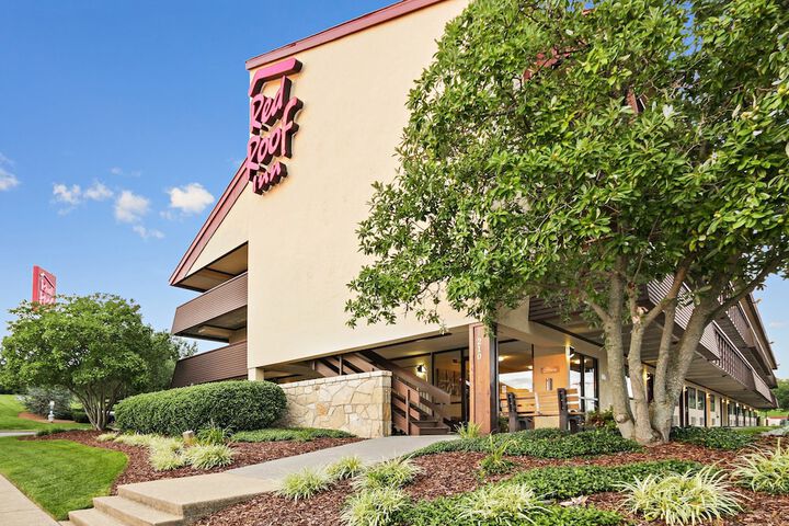 Red Roof Inn Johnson City
