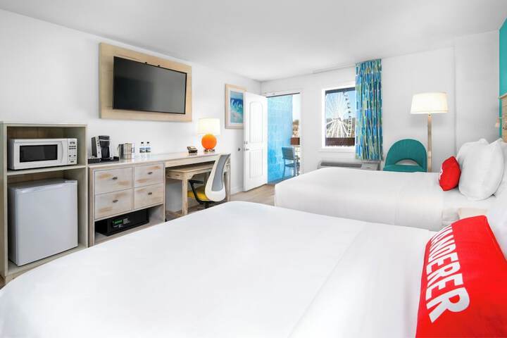 Margaritaville Island Inn