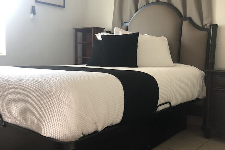 Holiday Isles Resort