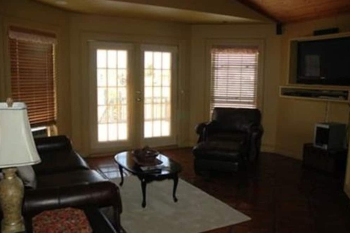 Davis Mountains Inn