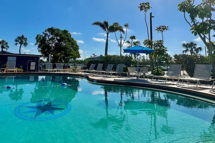 The Suites at Fishermen’s Village- 2 Bedroom Suites