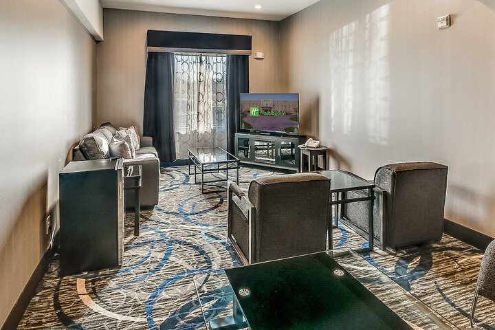 Holiday Inn Longview - North by IHG