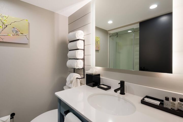 Graystone Lodge an Ascend Collection Hotel