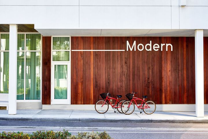 The Sarasota Modern a Tribute Portfolio Hotel