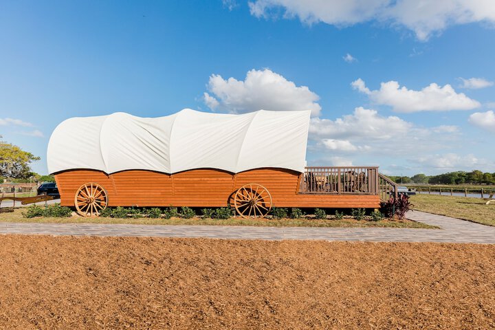 Westgate River Ranch Resort & Rodeo