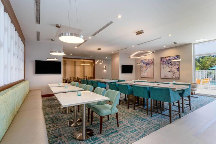 Wyndham Garden Miami International Airport
