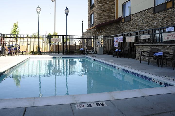 Pool 7 of 33