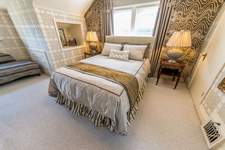 Crystals View Bed & Breakfast