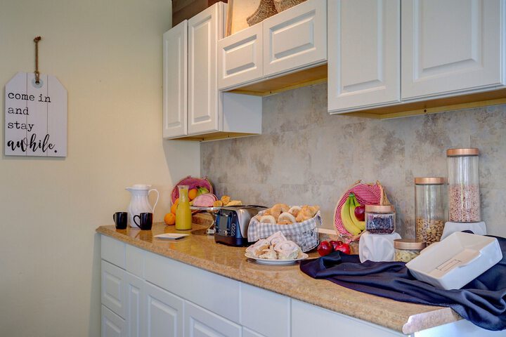 Breakfast/Coffee Service 178 of 191