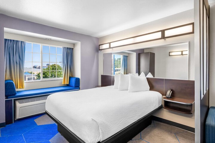 Microtel Inn & Suites by Wyndham Conway