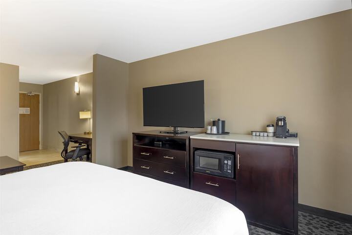 Best Western Plus Aberdeen
