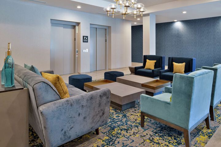 Hotel Interior 12 of 62