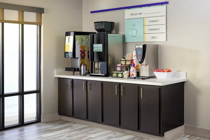 Garner Hotel Virginia Beach North by IHG