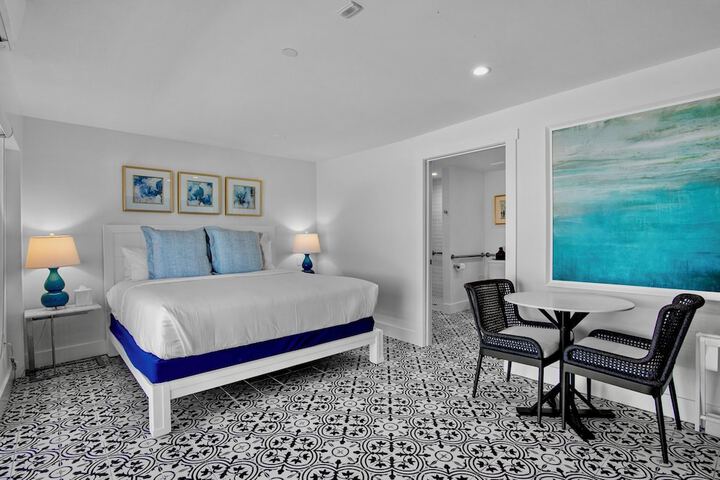 Seaside at Anna Maria Island Inn