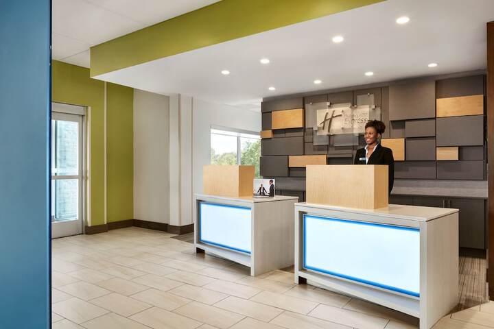 Hotel Interior 12 of 45