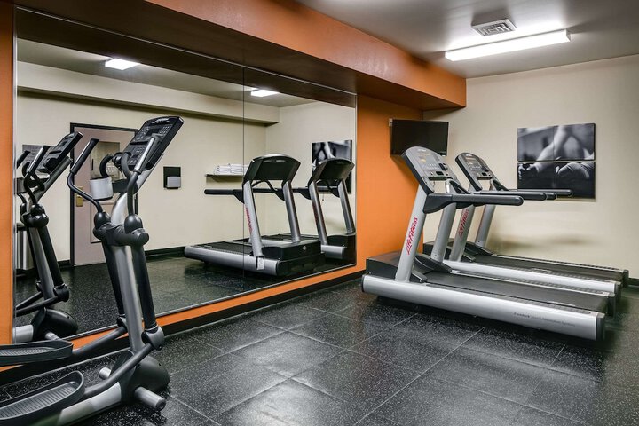 Health and Fitness 19 of 20