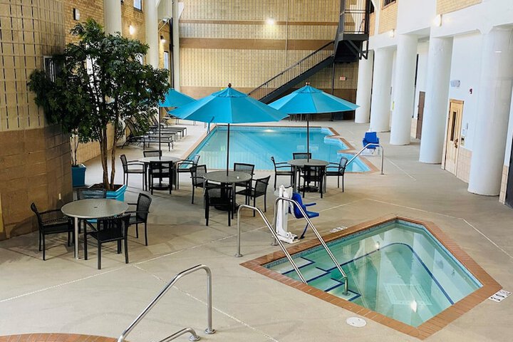 Pool 8 of 74
