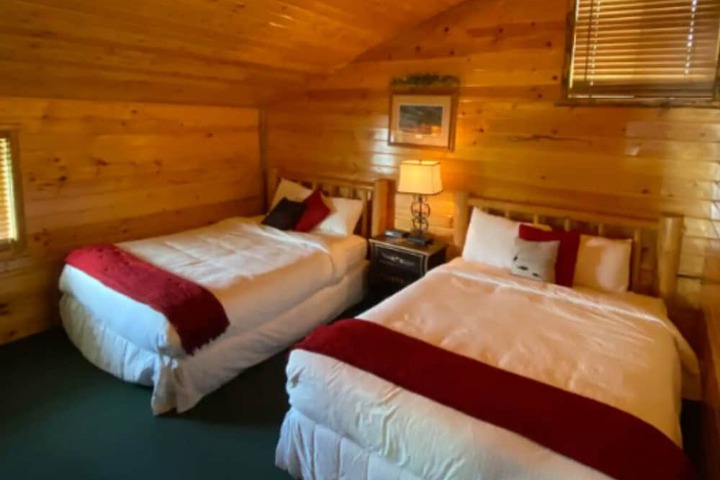 Anglers Lodge