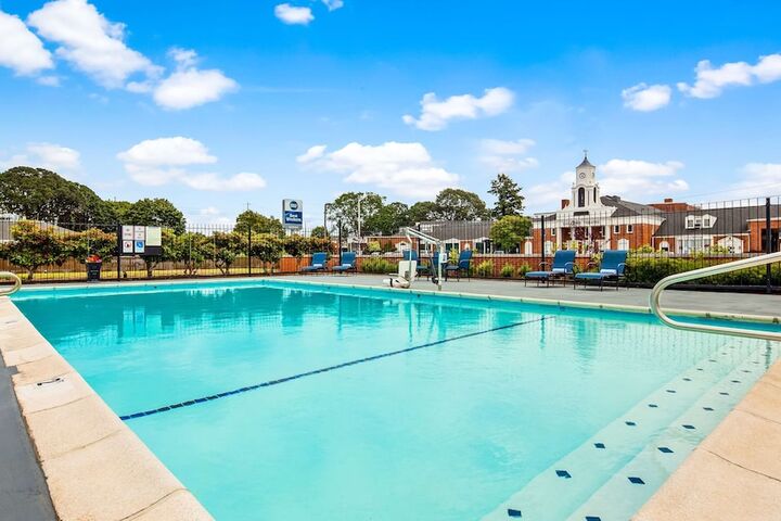Pool 5 of 36