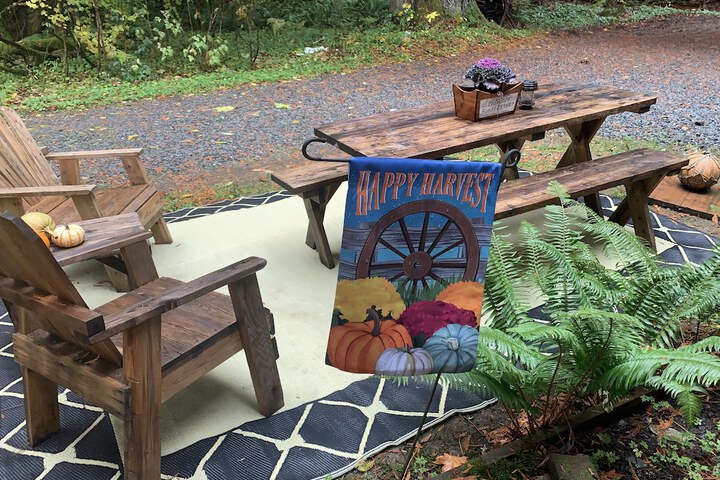 Mountain Meadows Inn