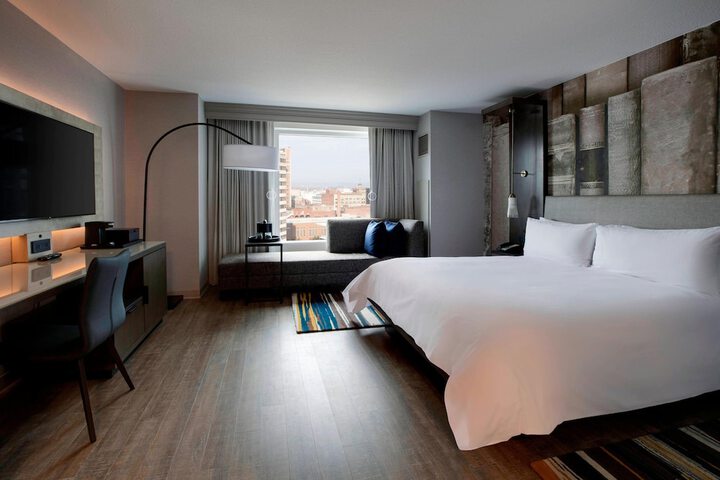 Louisville Marriott Downtown