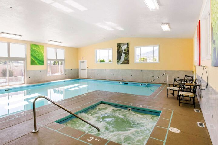 Pool 7 of 40