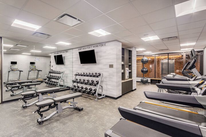 Health and Fitness 33 of 35