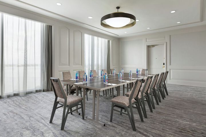 The Westin New Orleans