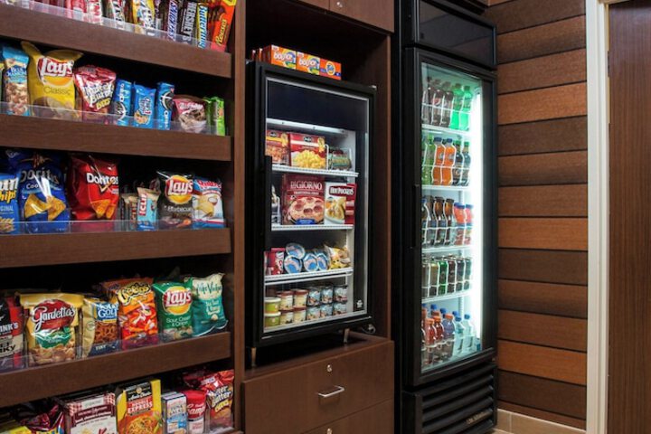 Fairfield Inn & Suites Cheyenne