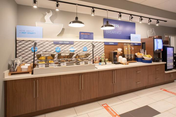 Holiday Inn Express & Suites Goodland I 70 by IHG
