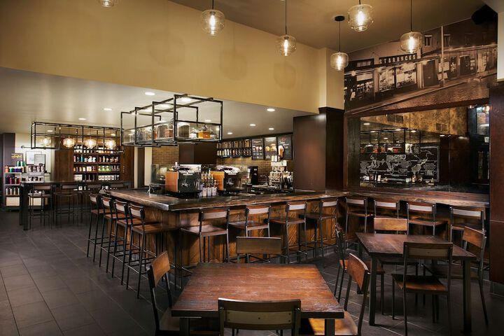 Hilton Rosemont Chicago OHare