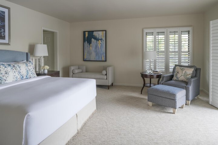 Hyatt Regency Grand Cypress