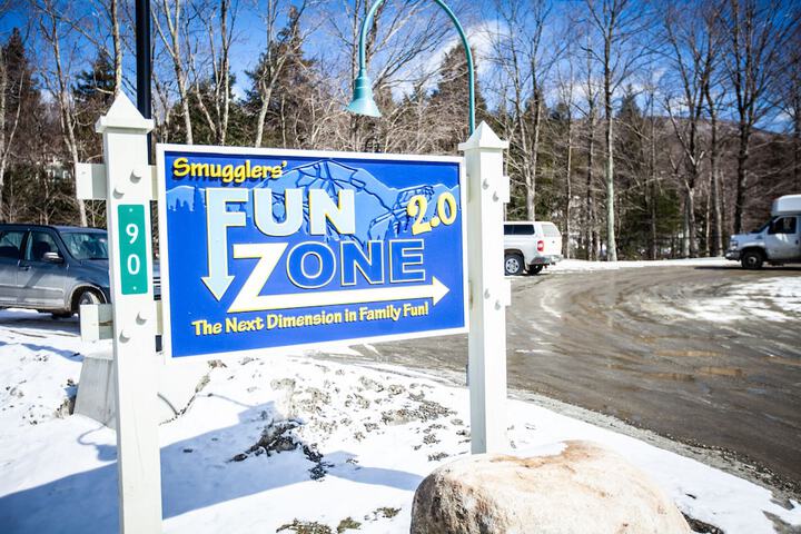 Smugglers Notch Resort by Resort Stay