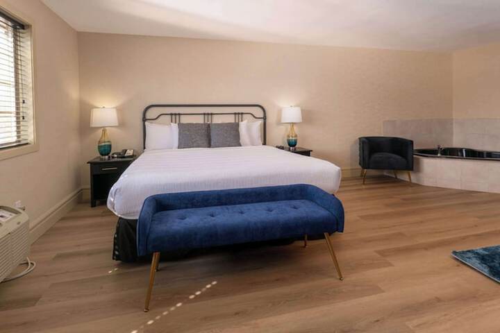 Prestige Rocky Mountain Resort Cranbrook WorldHotels Crafted