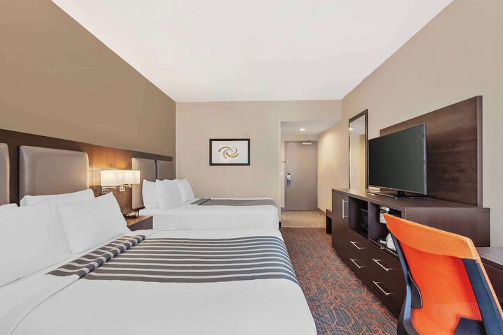 Best Western Plus Executive Inn