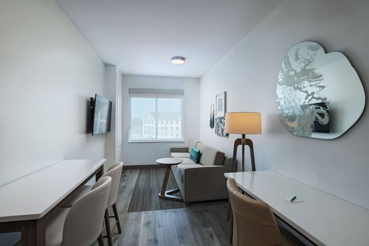 Element by Marriott Waco