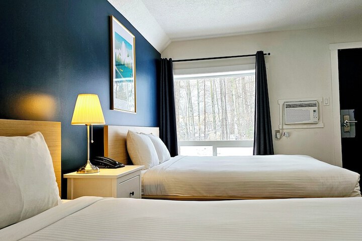 Cloud 9 Inn