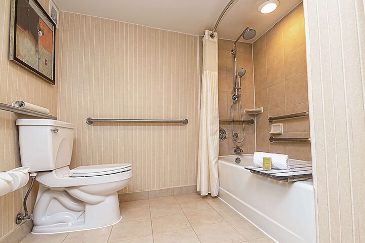 DoubleTree by Hilton Hotel Lafayette