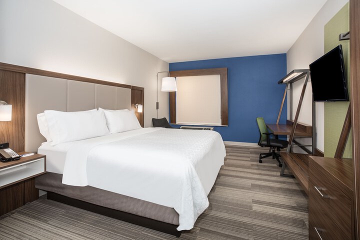 Holiday Inn Express Slidell by IHG