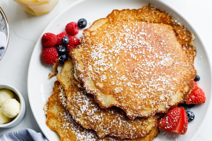 Breakfast/Coffee Service 45 of 50