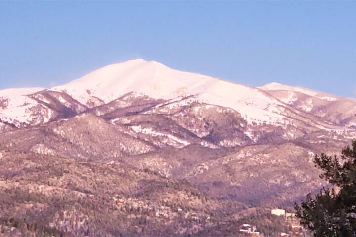High Sierra Condominium