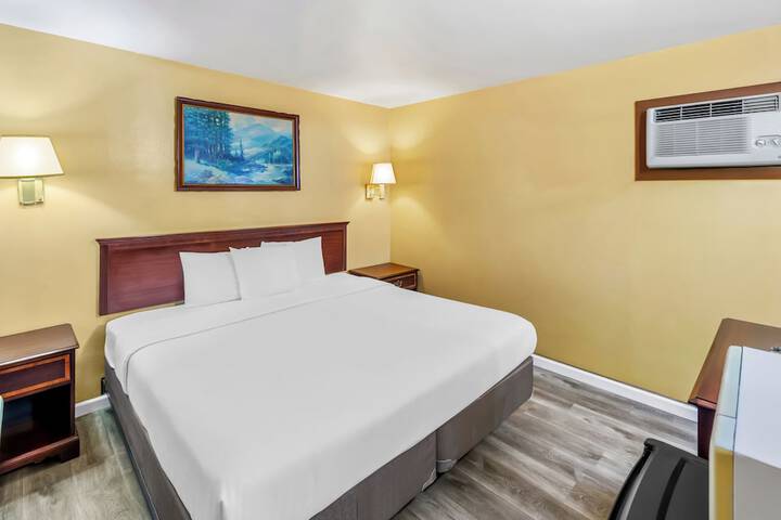 Rodeway Inn