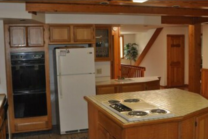 Cheat River Lodge and Cabins