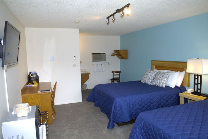 Trout Montana Motel