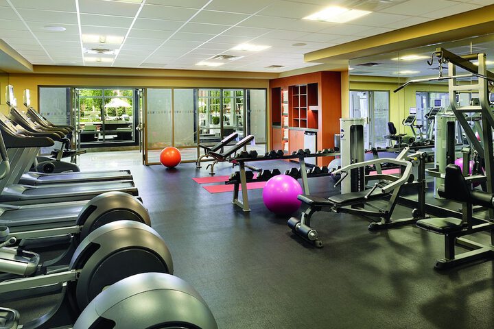Health and Fitness 28 of 40