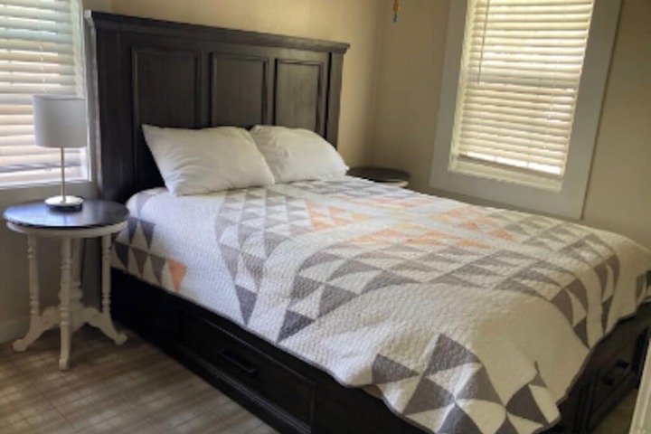 Smokiam RV Resort