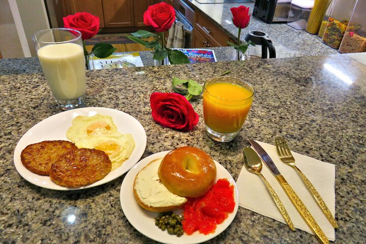 Breakfast/Coffee Service 58 of 82